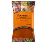 Natco Paprika Powder 100g