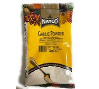 Natco poudre d'ail 1 x 400gm