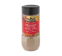Natco - Poudre de mangue (amchoor) - 100 g - Lot de 2
