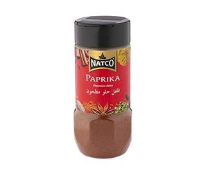 Natco - Poudre de paprika - 100 g