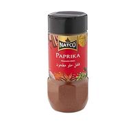 Natco - Poudre de paprika - 100 g - Lot de 3