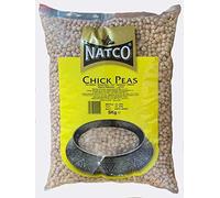Natco Poulet Pois 5 kg