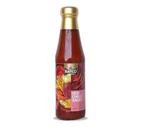 Natco Sauce piment chaud 310 g