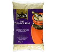 Natco Semoline fine 5 kg
