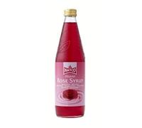 Natco Sirop à la rose 710 ml
