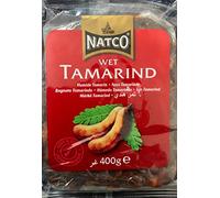 Natco Tamarin humide 400 g