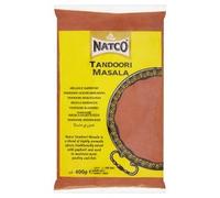 Natco Tandoori Masala 6 x 1 kg