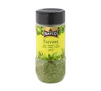 Natco - Thym - 25 g - Lot de 3