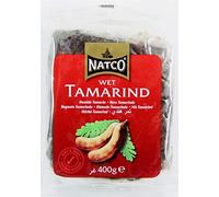 Natco Wet Tamarind - 400 g