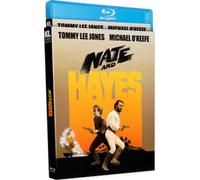 Nate And Hayes [Blu-Ray] Anamorphic, Subtitled