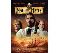 Nate And Hayes [Dvd] Dolby
