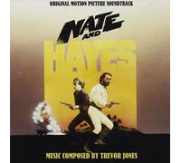 Nate and Hayes [Import]