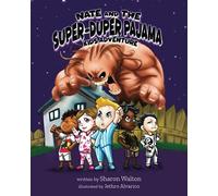 Nate And The Super-Duper Pajama Kids Adventure