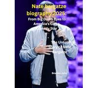 Nate bargatze biography 2025: From Big Dumb Eyes to America’s Clean Comedy Star: The Untold Story of Nate Bargatze