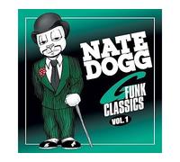 Nate Dogg G Funk Classics, Vol. 1 (CD)