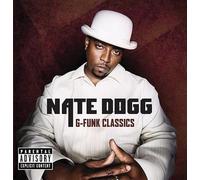 Nate Dogg - G-Funk Classics [Vinilo]