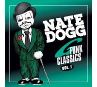 Nate Dogg - G-Funk Classics Vol.1