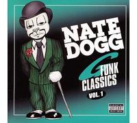 Nate Dogg - G-Funk Classics Vol.1