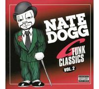 Vol. 2-Nate Dogg G Funk Classics