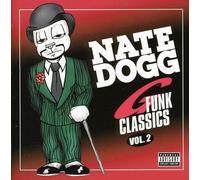 Vol. 2-Nate Dogg G Funk Classics