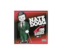 Nate Dogg – G Funk Classics, Vol. 2 – Universal Music Group