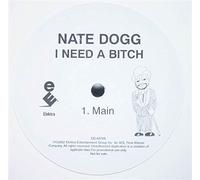 Nate Dogg - I Need A Bitch