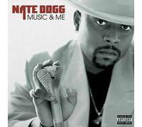 Nate Dogg - Music and Me (180g) (2 LP)