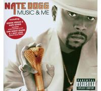 Nate Dogg - Music and Me (New Version)