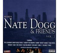 Nate Dogg - Nate Dogg & Friends 2 [Import]