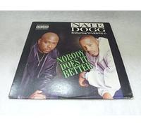 Nate Dogg - Nobody Does It Better