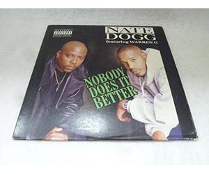 Nate Dogg - Nobody Does It Better