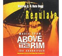 Nate Dogg - Regulate [Vinyl Maxi-Single]