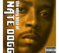 Nate Dogg - The Very Best of Nate Dogg