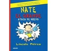 Nate El Grande Ataca De Nuevo / Big Nate Strikes Again