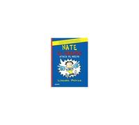 Nate El Grande Ataca De Nuevo / Big Nate Strikes Again