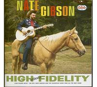Nate Gibson & Gashouse Band - All the Way Home