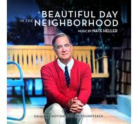 Nate Heller - A Beautiful Day in the Neighborhood Original Motion P - H12526z