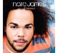 Nate James - Universal [Import]