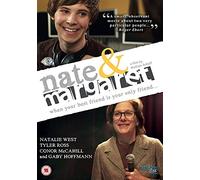 Nate & Margaret [Edizione: Regno Unito] [Import]