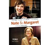 Nate & Margaret (OmU)