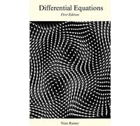 Nate Ramer Differential Equations (Poche)