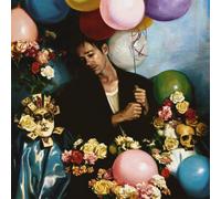 NATE RUESS - GRAND ROMANTIC CD 12 TRACKS DELUXE NEUF