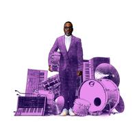 Nate Smith – Live-Action – CD – Integral Music