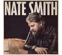 Nate Smith - Nate Smith Album Nate Smith