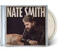 Nate Smith - Nate Smith [Compact Discs]