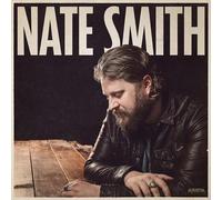 Nate Smith - NATE SMITH [New Vinyl LP]