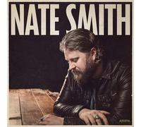Nate Smith NATE SMITH (Vinyl)