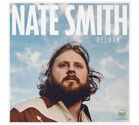 Nate Smith - Nate Smith [Vinyl Lp] Gatefold Lp Jacket, 150 Gram, Deluxe Ed