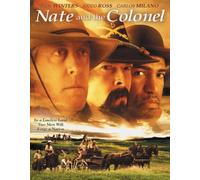 Nate & The Colonel [Import USA Zone 1]