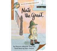 Nate the Great – Penguin Books